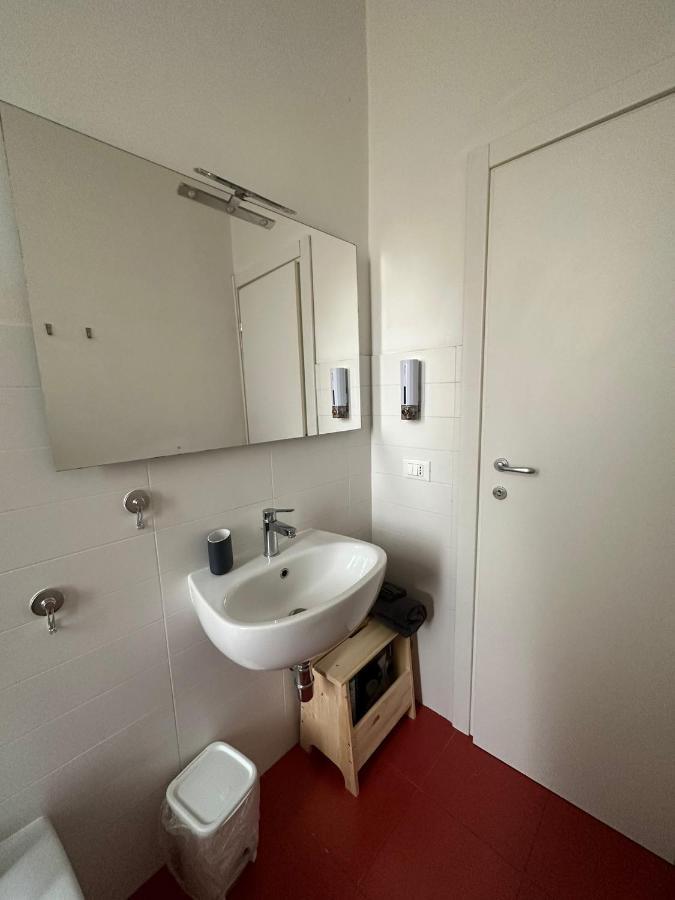 Casa Viesseux Lägenhet Florens Exteriör bild